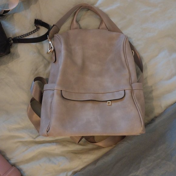 5 Vegan Leather Purse Bundle - Picture 14 of 16